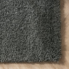 Luxury deep pile rug - Yves Green
