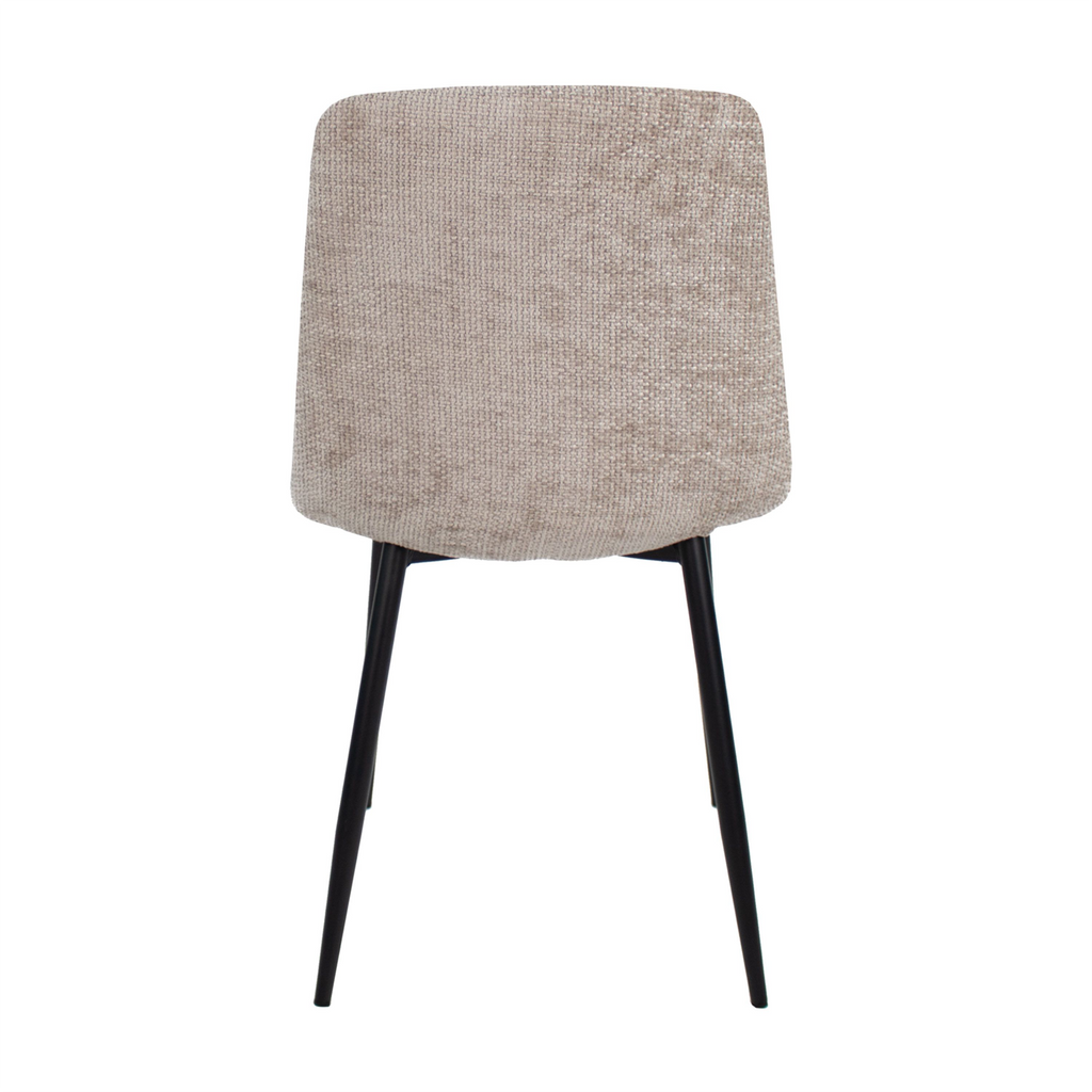 Dining Chair - Sem Champagne