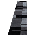 Modern Runner - Tetris Grey 1310