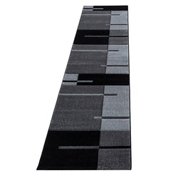 Modern Runner - Tetris Grey 1310