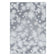 Children's floor rug - Pleun Stars Grey