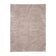 Washable High Pile Rug - Ziggy Beige