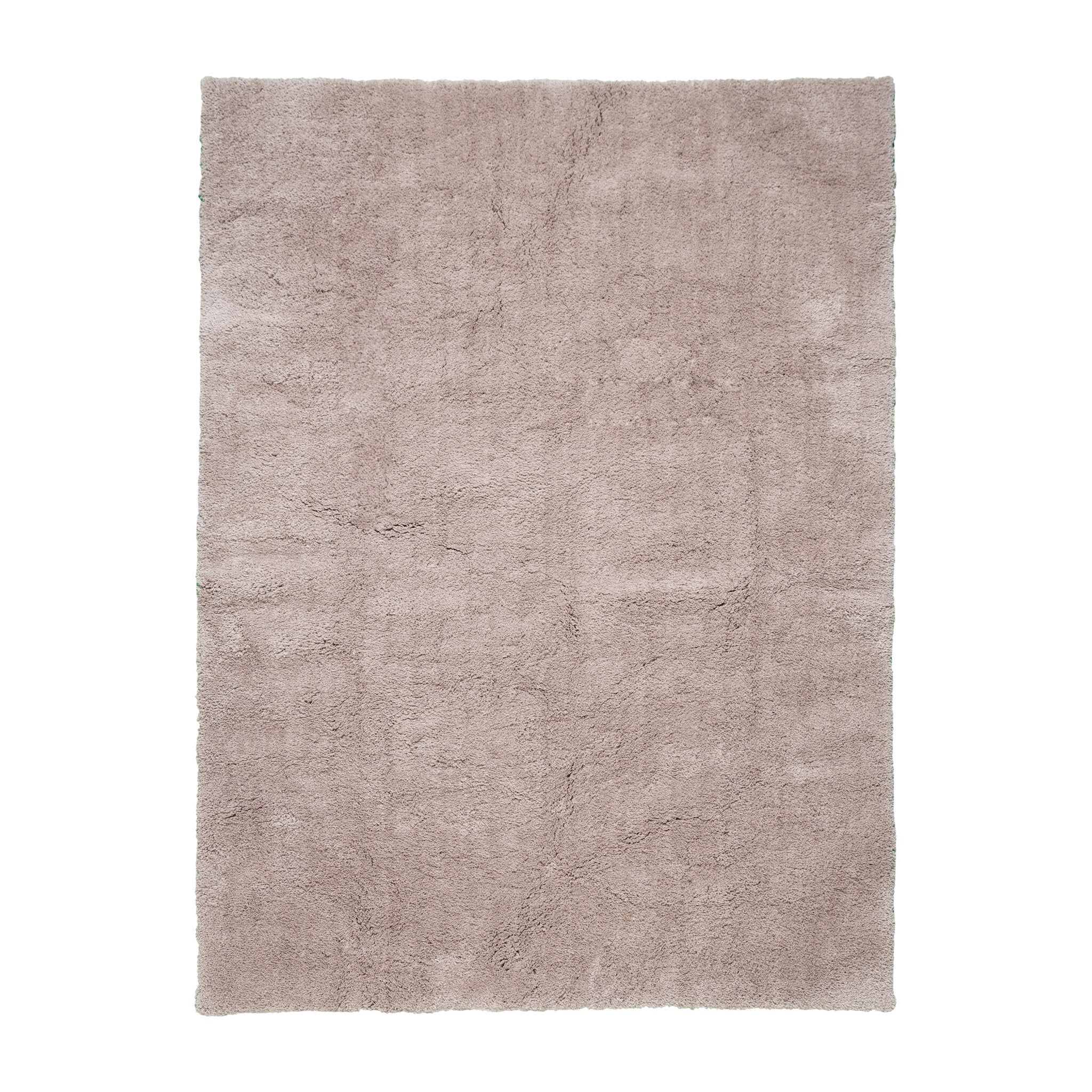 Washable High Pile Rug - Ziggy Beige
