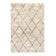 High Pile Rug - Blend Lines Terra