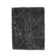 Shaggy floor rug - New Paulo Anthracite 211