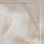 Bathroom Rug - Cody Cream