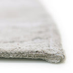Modern floor rug - Structures Baobab 9197