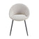 Dining Chair - Job White