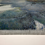 Floral Rug - Anaheim 7626