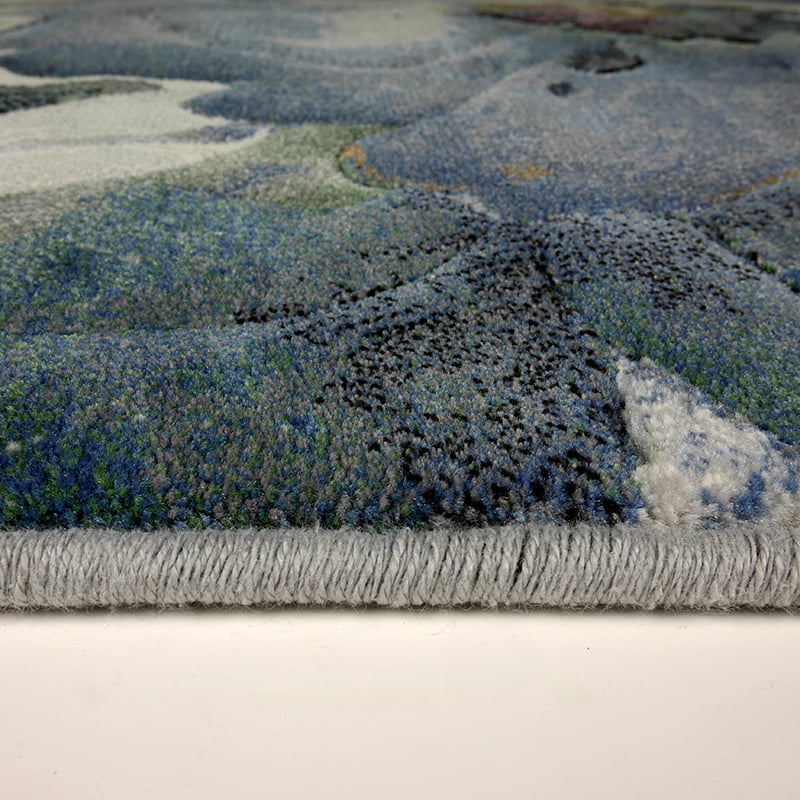 Floral Rug - Anaheim 7626