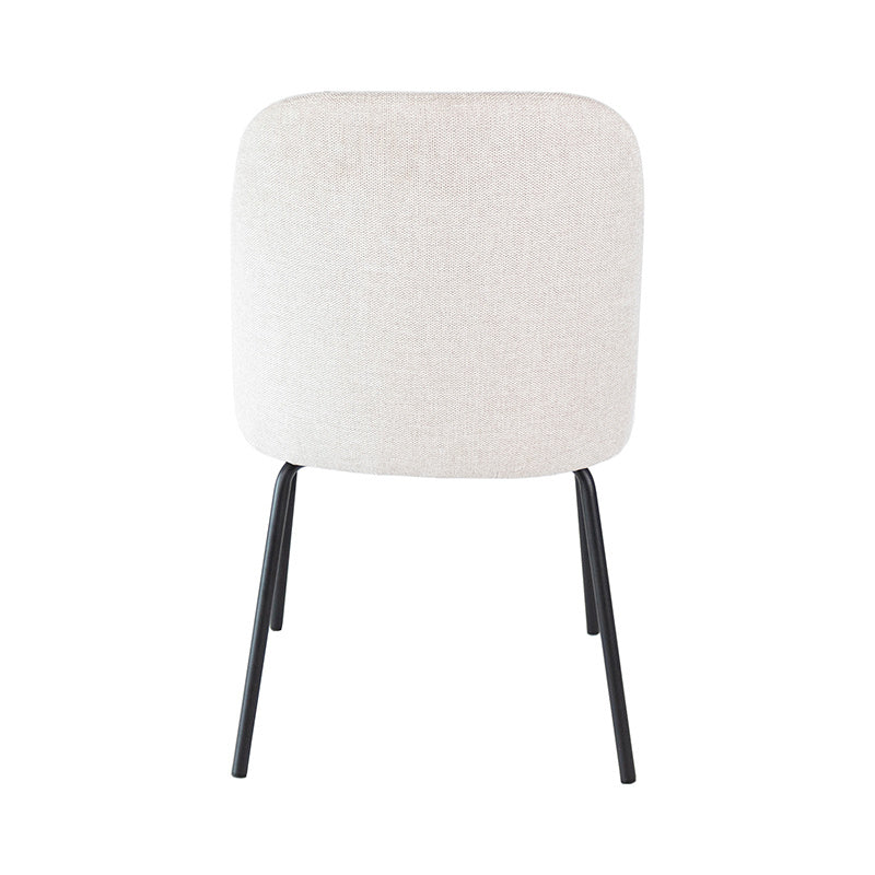 Dining Chair - Britt Champagne