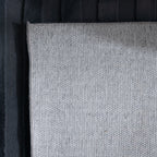 Irregular Rug - Flowy Wavy Anthracite