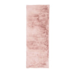 Soft High Pile Runner - Comfy Supreme Pink