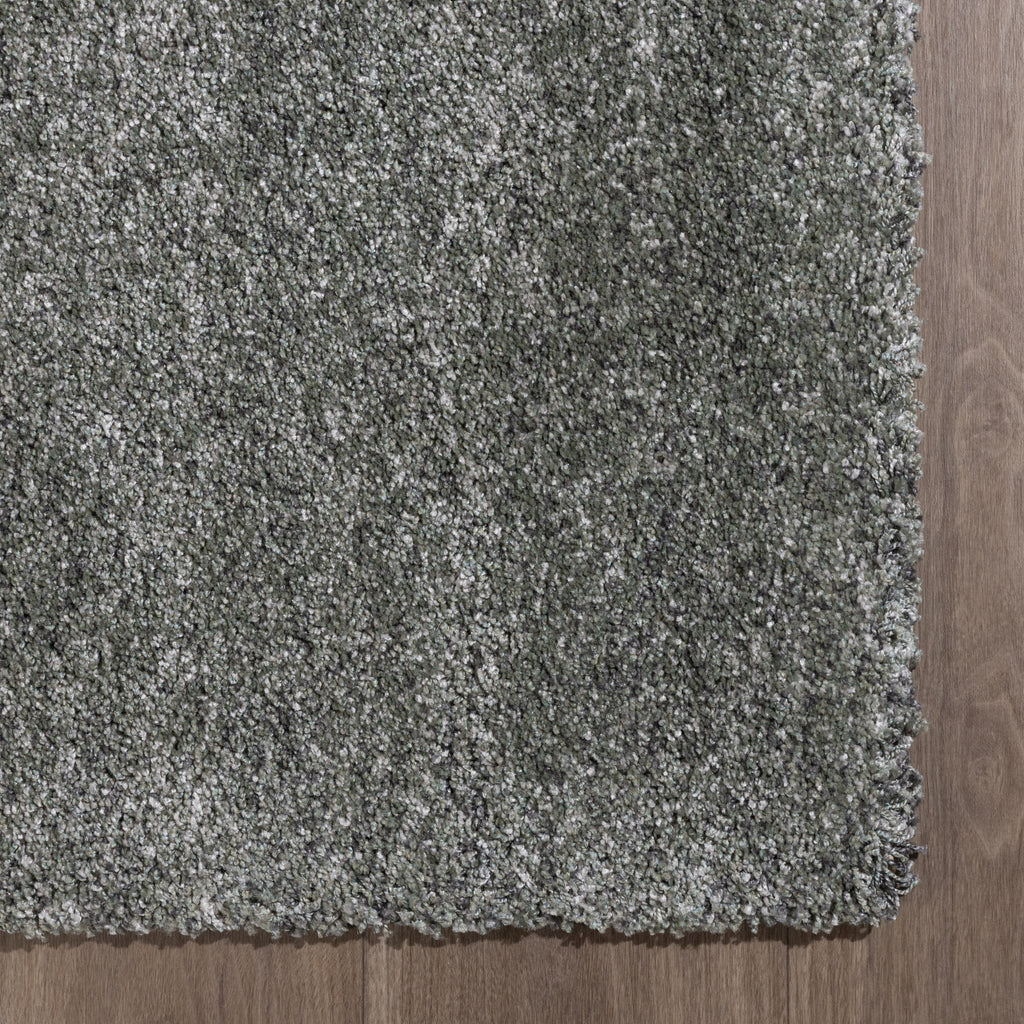 Shaggy rug - George Green