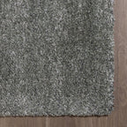 Shaggy rug - George Green