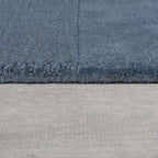 Luxury runner - Xeano checkerboard Blue
