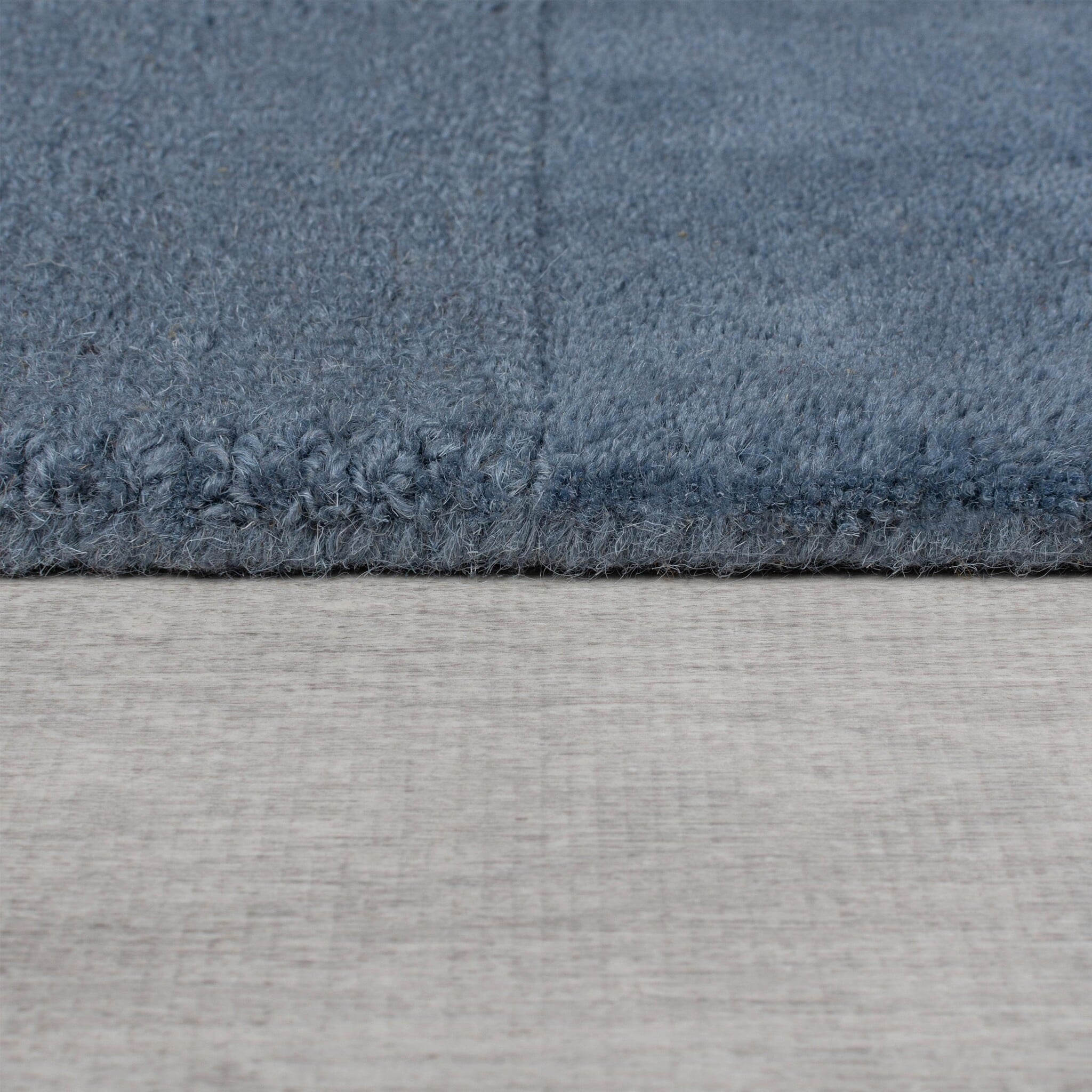 Luxury runner - Xeano checkerboard Blue
