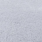 Washable Rug - Vivid Grey