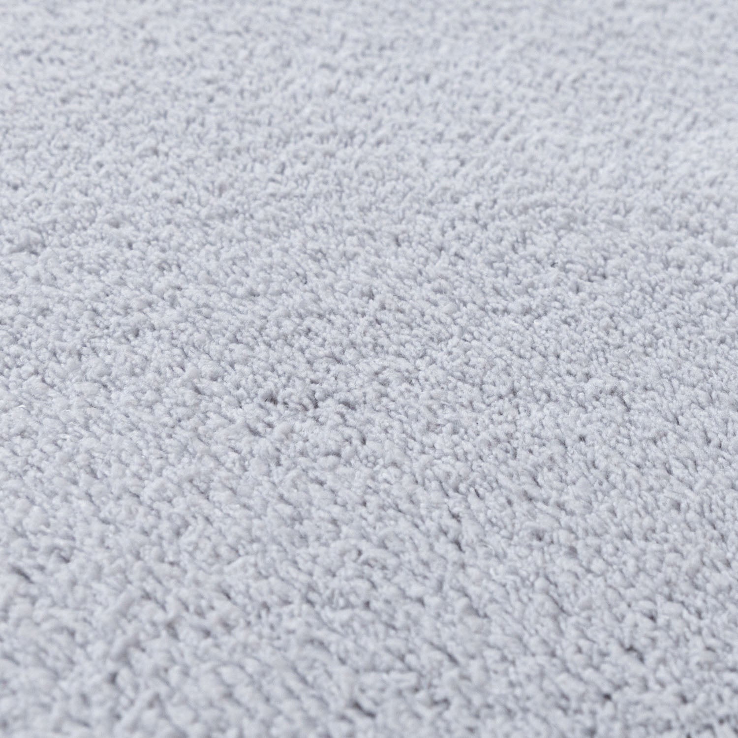 Washable Rug - Vivid Grey