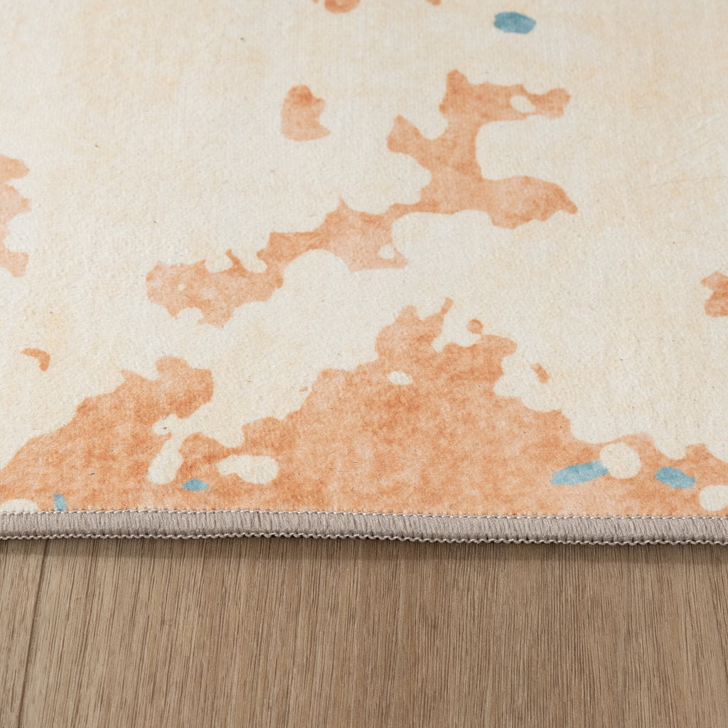Modern Rug - Sarge Multicolour