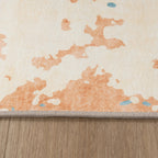 Modern Rug - Sarge Multicolour