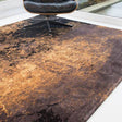 Vintage Rug - Mad Men Deep Mine 8618