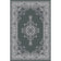 Oriental Floor Rug - Marrakesh Grey 297