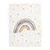 Washable Kids Rug - Ravi Rainbow Multicolour