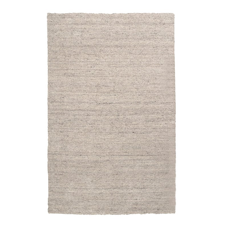 Berber Rug - Aicha Taupe