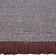 Wool Area Rug - Quentin Blue/Burgundy