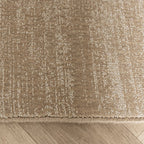 Viscose Rug - Jean Beige