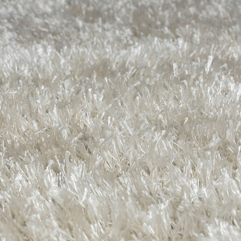 Velvet runner - Inzio Cream