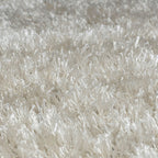 Velvet runner - Inzio Cream