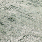 Wool Floor Rug - Odessa 4000 Green
