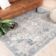Vintage Rug - Inspire Blue/Cream No. 218