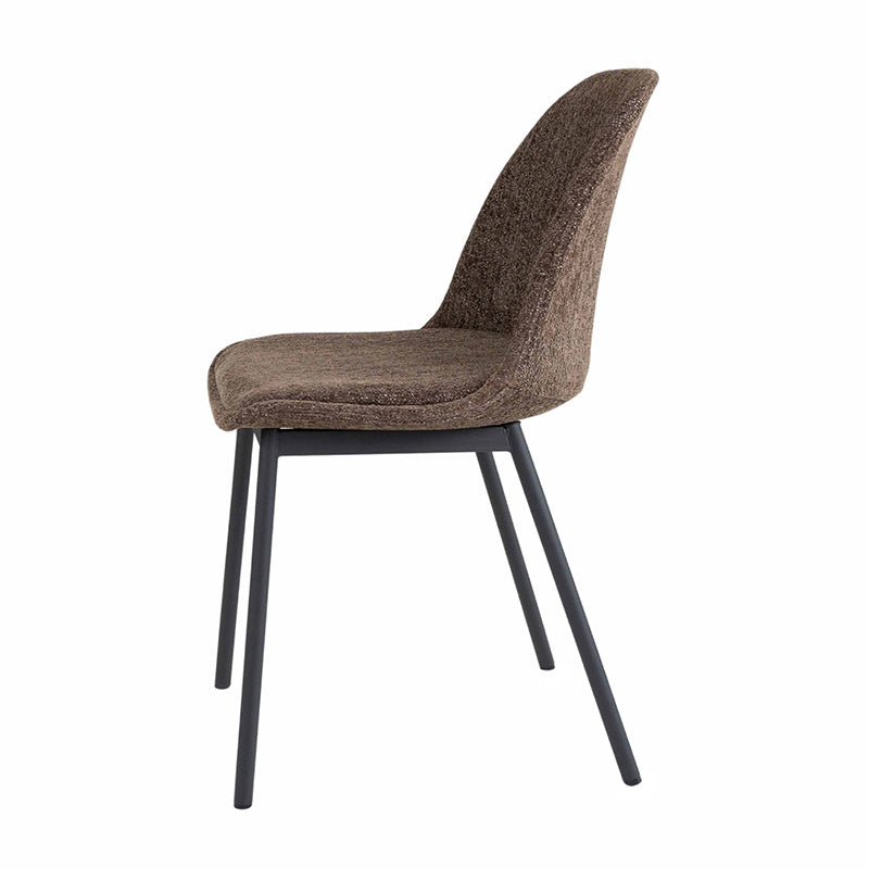 Dining Chair - Lana Brown