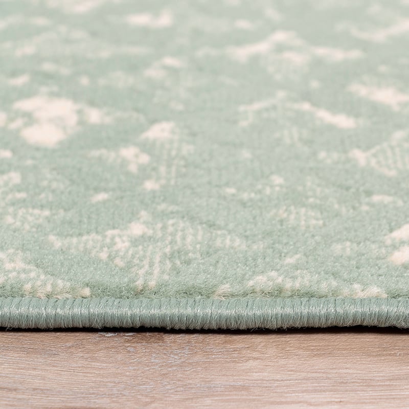 Vintage Rug - Wonder Rustic Green