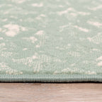 Vintage Rug - Wonder Rustic Green