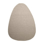 Irregular Rug - Bliss Beige/Blended