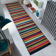 Modern Runner - Spectro Tango Multicolor