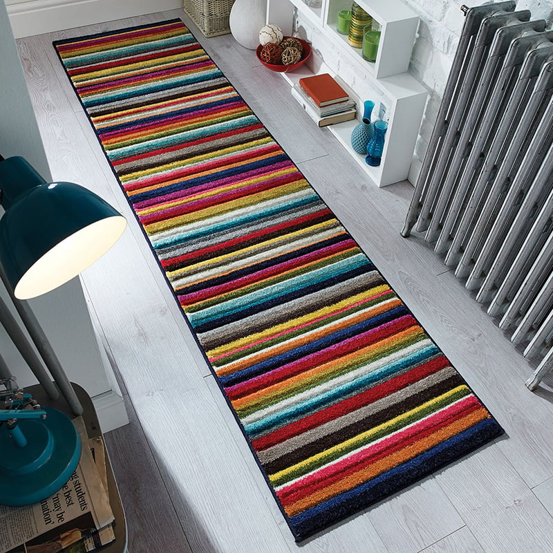 Modern Runner - Spectro Tango Multicolor