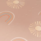 Foam Puzzle Mat – Alfie Sun Pink