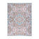Bohemian Outdoor Rug - Vedra Medallion Pink