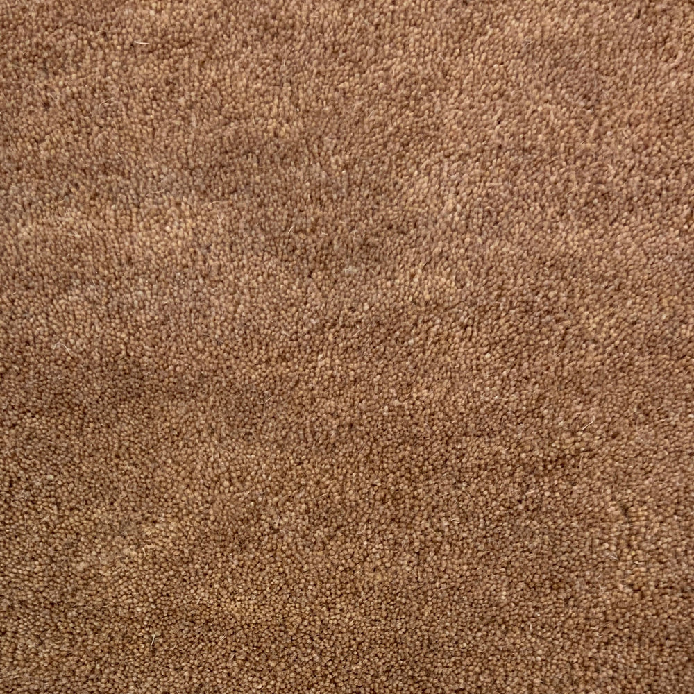 Wool rug - Leone Taupe
