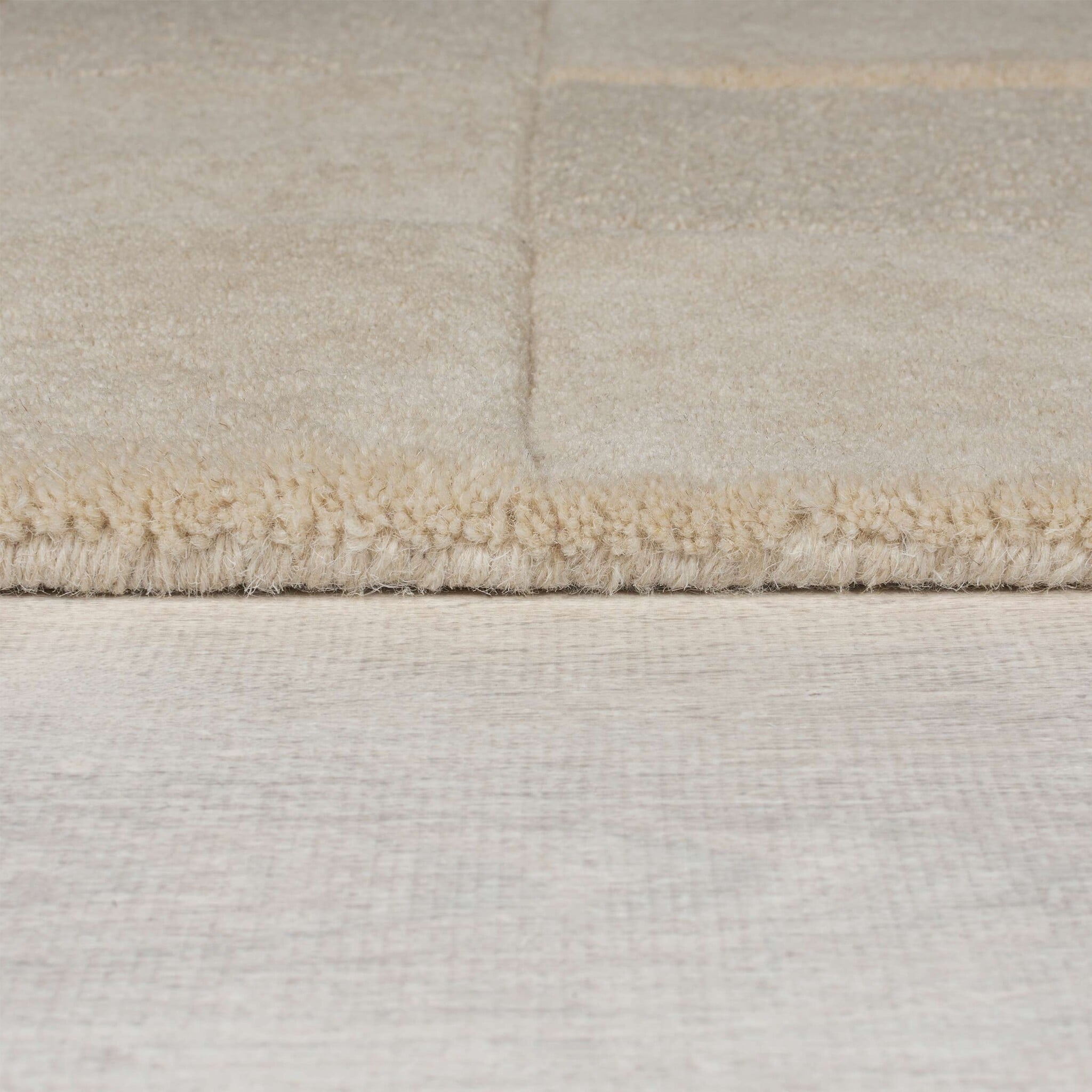 Luxury runner - Xeano Checkerboard Beige