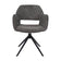 Dining Chair - Owen Dark Grey