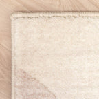 Modern Rug - Field Terra/Red