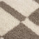 High-pile runner - Gala Beige