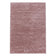 High-pile Rug - Softy Rose
