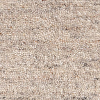 Berber Rug - Aicha Taupe